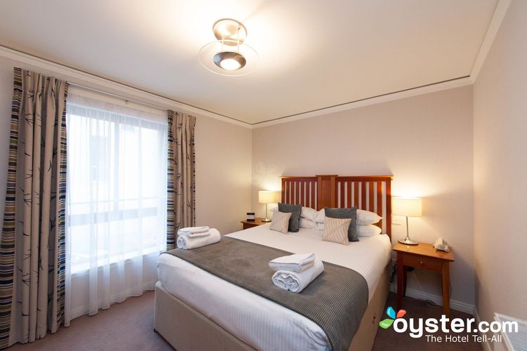 Best Kid-Friendly Hotels in Edinburgh
